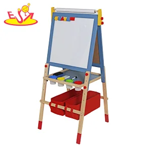 2021 Hot Sale Kids Art Supply Wood Desk Table Mini Desktop Easel for  Painting - China Easel, Wooden Easel
